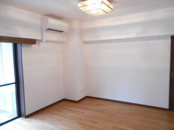 気持ちよく過ごせる住まいに 気持ちよく過ごせる住まいに